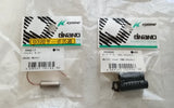 Kyosho dNaNo Motor (DN017) & Motor Case (DN002) Parts Set Servo common for 03