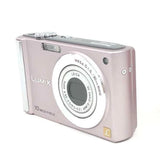 Rare Pink Panasonic LUMIX DMC-FS20 Pink Condenser