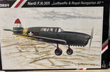 Special Hobby Nardi F.N. 305 ??Luftwaffe & Royal Hungarian A.F. 1/48 Scale Kit