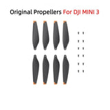2025 New! Original Low Noise Propellers Replacement For DJI Mavic Mini 3 Drone
