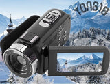 High Resolution 2.7K Video Camera Lightweight Easy Operation Compact From Japan