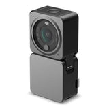 DJI Action 2 Power Combo 32GB 4K Action Camera 155?? FOV Waterproof Shockproof
