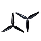 Gemfan 9150 3-Blade Propeller for RC FPV Drone 3115 1000KV Brushless Motor 5in