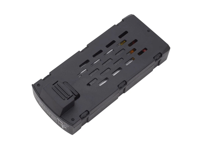 G-Force LiPo Battery 3.7V 600mAh (DE:LIGHT) GB348, Official Japanese Product