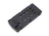 G-Force LiPo Battery 3.7V 600mAh (DE:LIGHT) GB348, Official Japanese Product