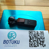 DJI OSMO POCKET gimbal 4K Handheld Camera OT110