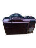 Panasonic Lumix DMC-GF3 14-42mm Power Zoom Lens Kit