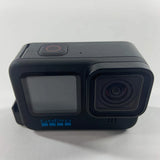 GoPro Hero11 Black 27MP 360 Action Camera CHDHX-111