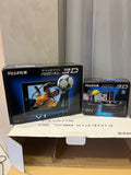 Fujifilm FinePix 3D Real + Digital Viewer