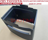 TOYOTA GENUINE 93-95 JZA80 SUPRA MK4 Cold Weather Model Battery Insulator Cover Battery