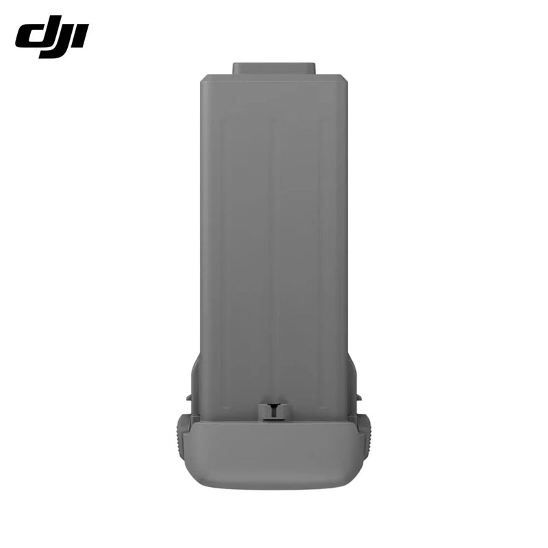 DJI Avata 360 Intelligent Flight Battery, 2700mAh, tall dark-gray battery pack