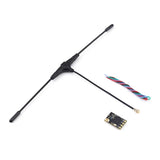 1 Set ELRS915MHZ Receiver for Long-distance Traversing Aircraft Models