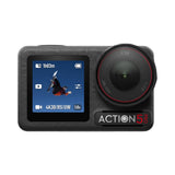Osmo Action 5 Pro Action Camera 4K Flagship Quality Motorcycle Riding Vlog Trave