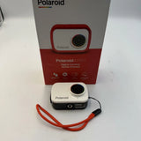 *Polaroid Sport Action Camera 720p 12.1mp, Waterproof Camcorder Video Camera