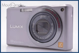 ¡¾AS IS¡¿ Panasonic LUMIX DMC-FX100 FromJapan #am7146