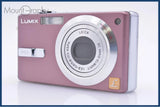 ¡¾EXC+++¡¿ Panasonic LUMIX DMC-FX7 FromJapan #ks59