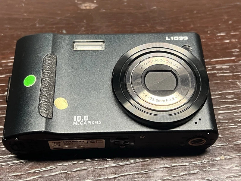 Digital Camera Hyundai