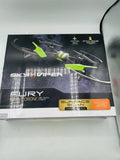 Sky Viper FURY Stunt Drone with Surface Scan OPEN BOX