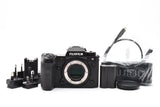 Fujifilm X-H2S Mirrorless Shutter Count:14,443 [Near Mint] #2865363A