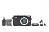 Panasonic PANASONIC LUMIX DMC-GX7 Mark II Body [Exc+++] #A