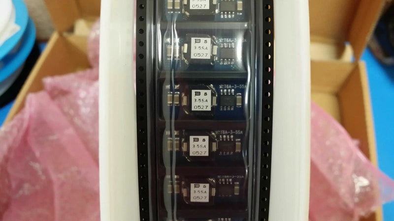 (1 PC) MXT6A-3-5SA BOURNS Non-Isolated DC/DC Converters DC/DC - CONVERTER ROHS