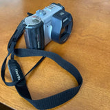 FUJIFILM FinePix Compact Digital Camera Tested Working Seller Japan