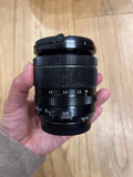 Fujifilm XF 18-55mm f/2.8-4 R LM OIS Zoom Lens for X Mount Cameras