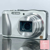 Panasonic LUMIX DMC-TZ30 Compact Camera 20x Zoom 14.1MP GPS Wi-Fi From Japan