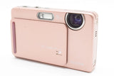 [EXCELLENT] Fujifilm FinePix Z300 Pink Compact Digital Camera From JAPAN 274835
