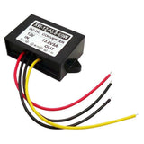 DC 12V To DC 13.8V 5A 69W Step Up Power Supply Converter Regulator Module OK