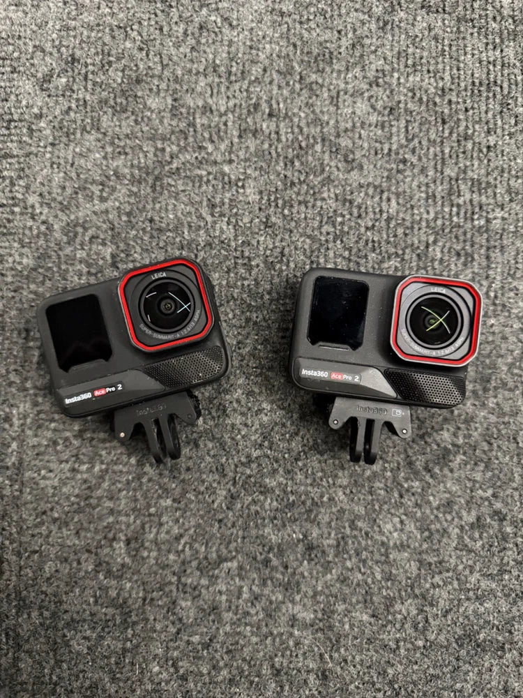 Insta360 Ace Pro 2 - 8K AI Powered Action Camera