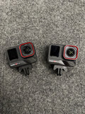 Insta360 Ace Pro 2 - 8K AI Powered Action Camera