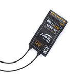 2.4G 8CH Remote Control Receiver Radio System for RC Aircraft Drone airplane