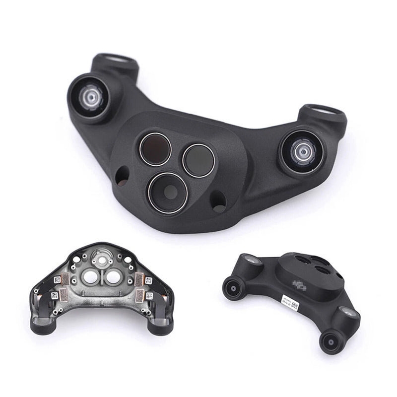 Durable Vision Sensor Modules Bracket Assembly for DJI FPV Drone Repair Part
