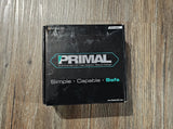 Radient Primal LED Multi-Chemistry Battery Charger Battery