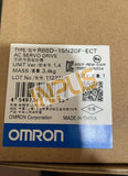 R88D-1SN20F-ECT New Omron AC Servo Drive R88D1SN20FECT