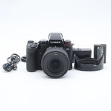 Panasonic Panasonic Full-size Mirrorless Single-lens Camera S5M2K Standard Zoom