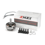 4PCS ECO II Series 2306 1900KV2400KV Brushless Motor Fit for RC Drone FPV Racing