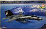 HOBBYBOSS #80368 1/48 F-14D TOMCAT  MODEL KIT