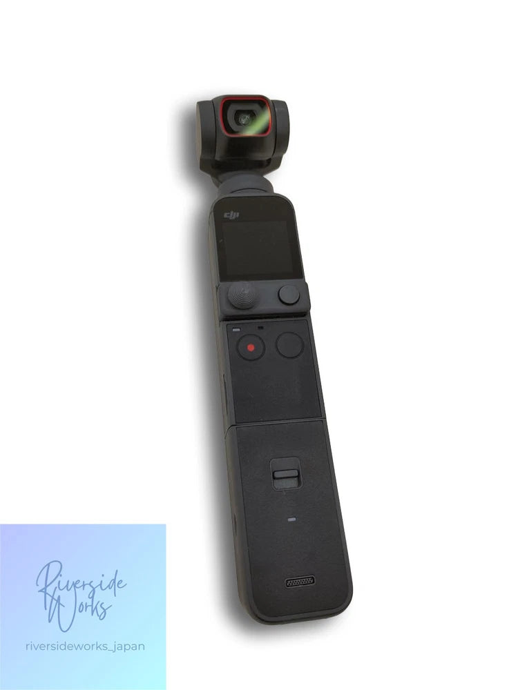 DJI OT-212/OT-213 Action Camera for Outdoor Activities