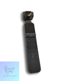 DJI OT-212/OT-213 Action Camera for Outdoor Activities