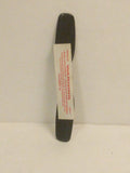 5 COX Vintage RC Airplane  Propeller Black 3D-1.25P Nylon