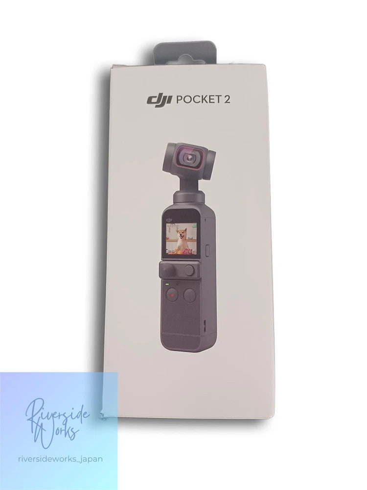 DJI OP2CP1 Wearable Camera Action Cam