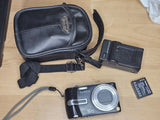 Lumix Dmc-tz3