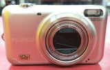 FUJIFILM FINEPIX JZ300 865889