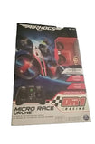 AirHogs DR1 Micro Race Drone Mini Indoor Racing Luke Bannister Edition