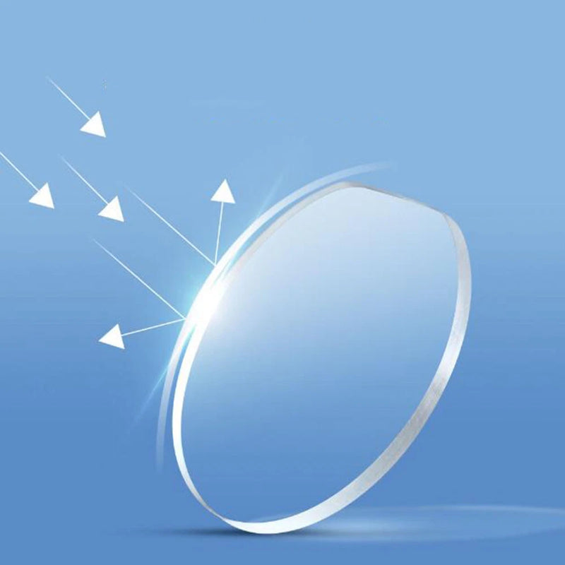 Anti-blue Light Lens Kit for DJI Avata FPV Flying Glasses Goggles2 Accessories