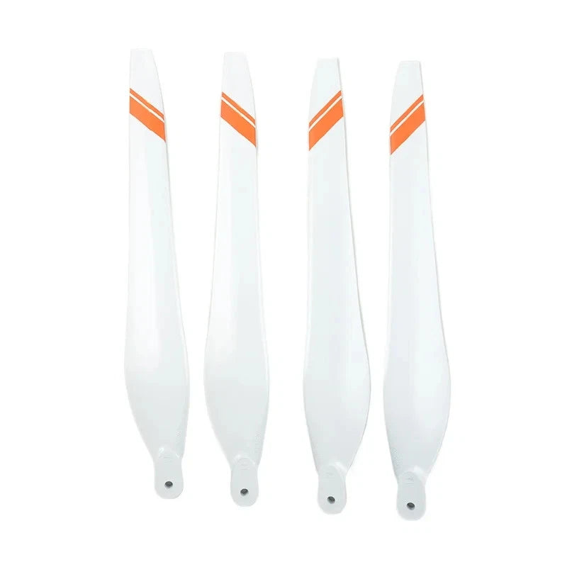 Hobbywing X9 Plus 36x19 Carbon Fiber Propeller UV Resistant 6-Blade For Ag Drone