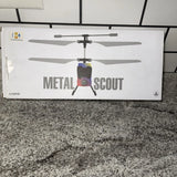 Cheerwing U12S Mini RC Helicopter Kid Adult Remote Control Camera Helicopter Red