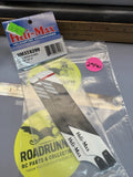 HELI-MAX HMX8299 MAIN ROTOR BLADED 2PC. for: NOVUS 125-CP Propeller
